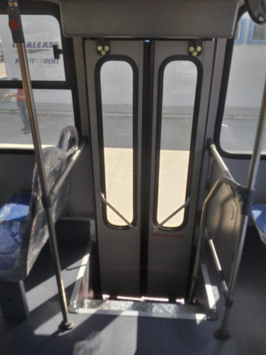 Imagen 6 de 9 de Bus 4700-scd International / Ayco Z 1040 Modelo 2021