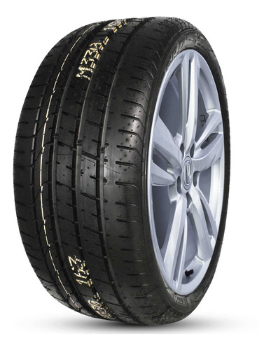 Llanta Pirelli P Zero Pz4 Luxury Run Flat Suv 275/40r20 106w