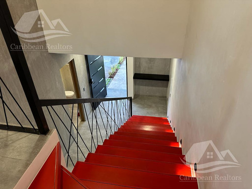 Casa Nueva En Venta En Via Cumbres Cancun
