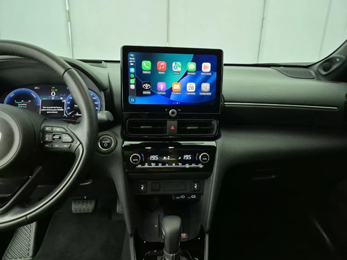 Toyota Yaris Cross 1.5 Hev Xls