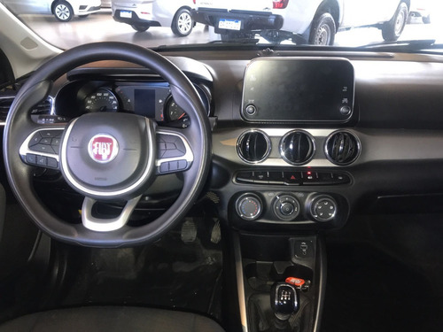 Imagen 10 de 13 de Fiat Argo 1.8 Precisión 2018 Usado Premium Contado Financiad