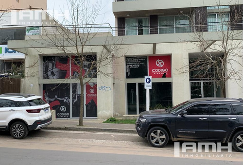 Local En Venta Pinamar Centro