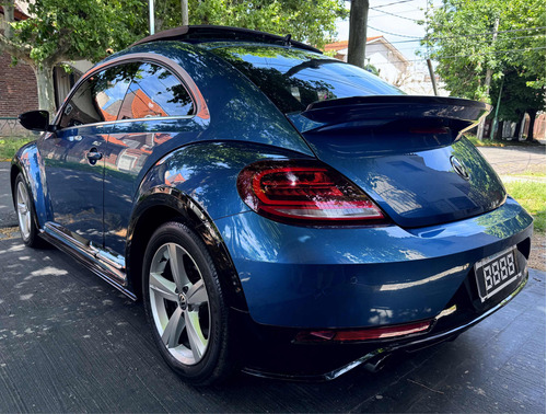 Volkswagen The Beetle 2.0 Sport Dsg