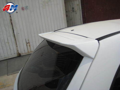 Imagen 1 de 6 de Spoiler Aleron Medallón Chevy C1 1994-2003 Y Chevy 09-2012