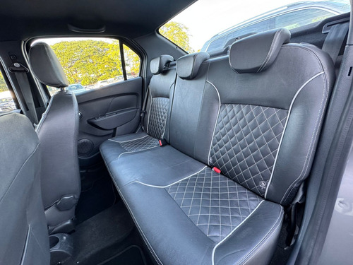 Renault Logan 1.6 Intens At