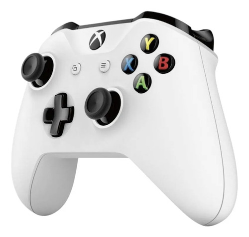 Conosla Microsoft Xbox One S Digital 1tb Blanco (Reacondicionado)