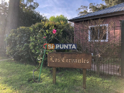 Imagen 4 de 25 de Casa En Jardines De Cordoba - Punta Del Este