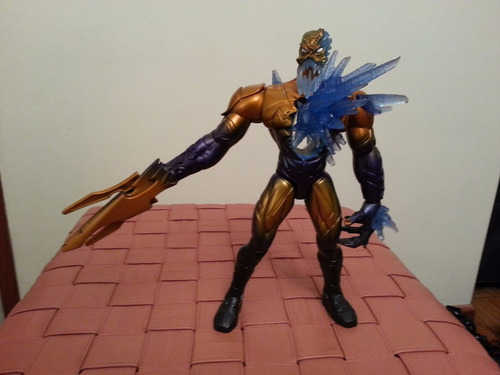 Max  Steel  Original