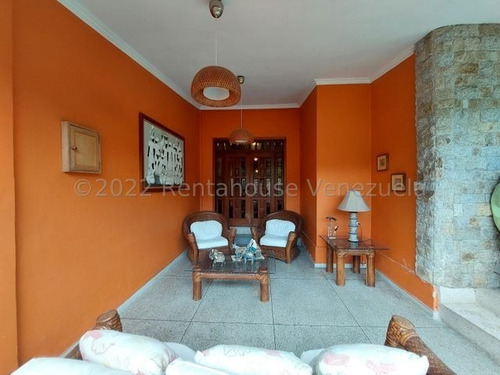 Imagen 4 de 30 de Casa En Venta Urb. El Piñal, El Limón, Maracay, 22-3374 Mv