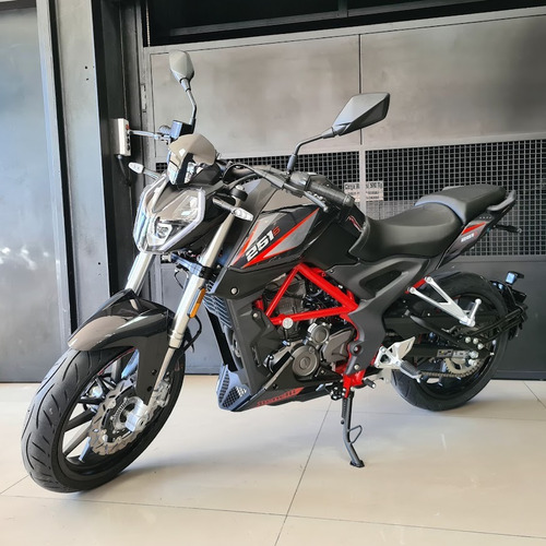 Benelli 251s Tnt 25 251 S Entrega Inmediata! Permutas!