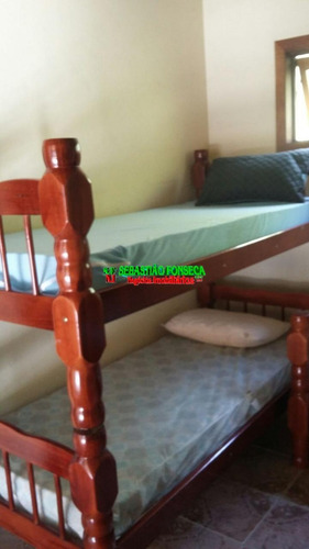 Imagem 13 de 15 de Vendo Pousada ( Hotel ) Paraibuna - Porteira Fechada - 1234
