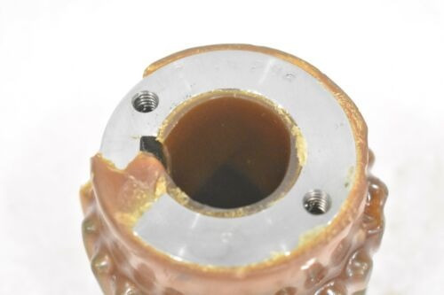 Goss 1c104246 Gear Drive Unit, Grooved Gear For Printing P