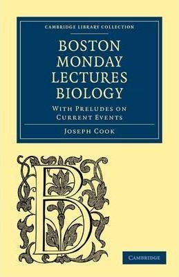 Libro Biology : With Preludes On Current Events - Joseph ...