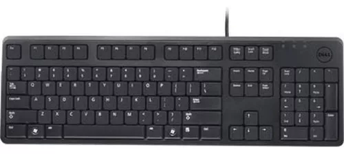 Primera imagen para búsqueda de teclado dell