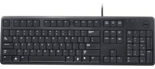 Teclado Dell Usb Para Pc Wyse Kb212b Español