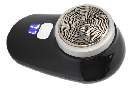 Mini Recortadora Eléctrica Recargable Para Hombre, Barba Por