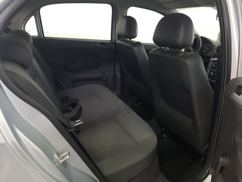 Imagen 12 de 15 de Volkswagen Gol Trend Pack
