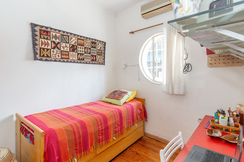 Ph 5 Ambientes Venta Barrio Norte Terraza Subte D