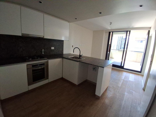 Venta De Departamento 3 Dormitorios Patio, Balcón Y Cochera