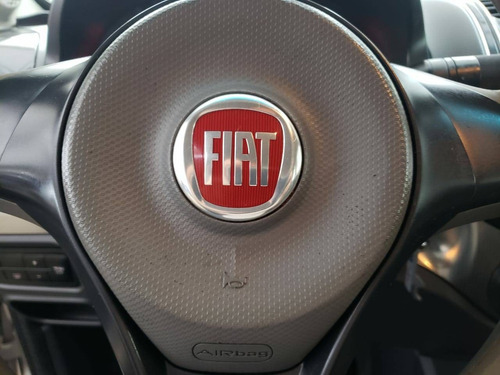 Fiat Grand Siena 1.4 Mpi Attractive 8v Flex 4p Manual