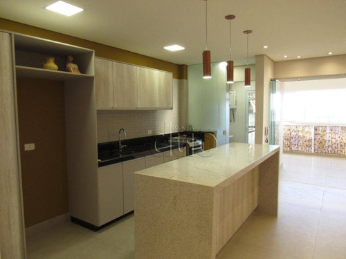 Imagem 5 de 30 de Apartamento, 103 M² - Venda Por R$ 800.000,00 Ou Aluguel Por R$ 3.500,00/mês - Alto - Piracicaba/sp - Ap4377