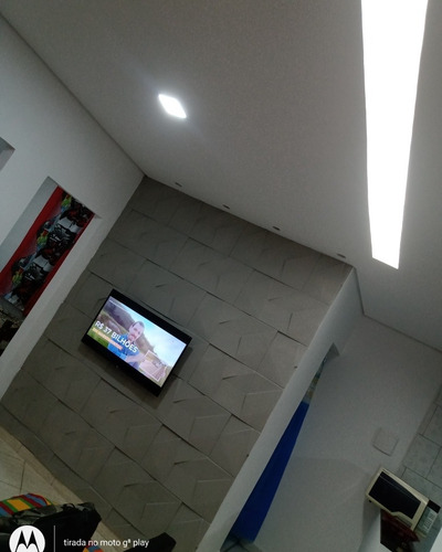 Imagem 3 de 5 de Rebaixamento E Vendas De Gesso Em Geral