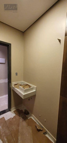 Imagem 16 de 30 de Sobrado Com 3 Dormitórios À Venda, 110 M² Por R$ 799.000,00 - Vila Nova Socorro - Mogi Das Cruzes/sp - So0047