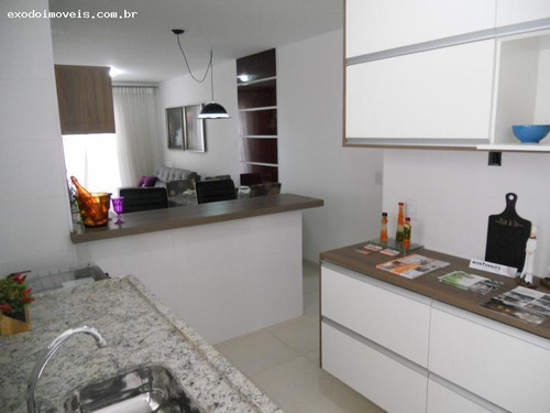 Imagem 3 de 15 de Apartamento Para Venda Em Piracicaba, Dois Corregos, 3 Dormitórios, 1 Suíte, 2 Banheiros, 2 Vagas - Ap111_1-666376