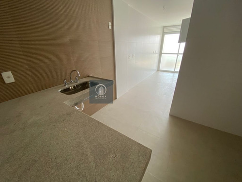 Imagem 14 de 30 de Apartamento A Venda No Bairro Alto Em Teresópolis - Rj. - Ap-2182-1