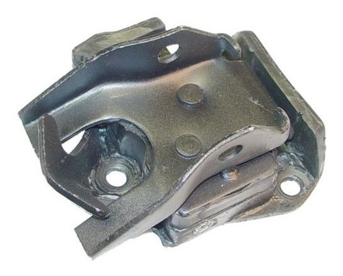 Soporte Motor Del Izq / Der Chevrolet Biscayne 6.5 V8 68-69