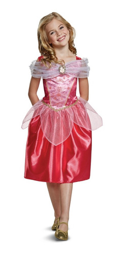 Disfraz Princesa Disney Aurora Original