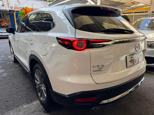 Mazda CX-9 2.5T Signature Awd At
