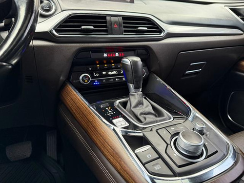 Mazda CX-9 2.5 Signature Awd At