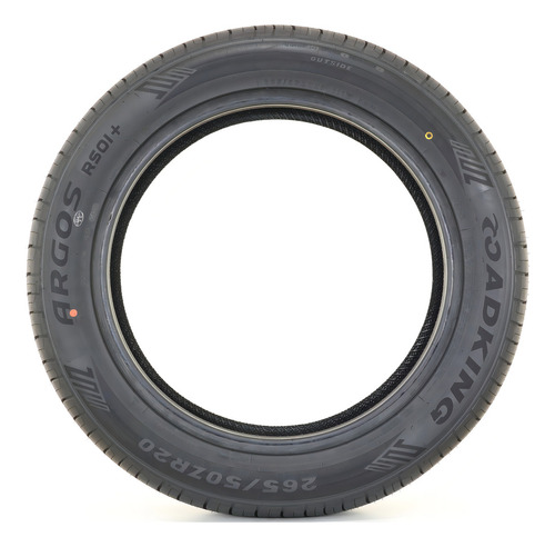 Pneu Aro 20 Roadking 265/50r20 111w Xl Argos Rs01