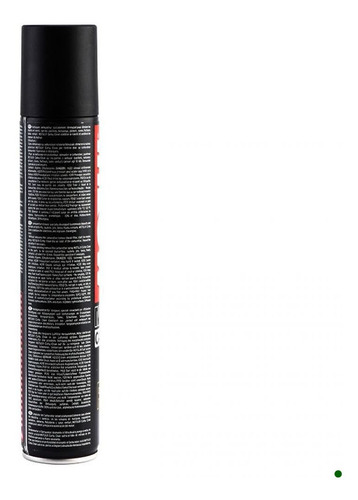 Imagen 2 de 3 de Limpia Carburador Motul P1 400ml Moto