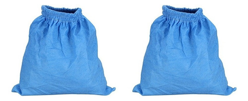 Bolsa De Filtro Textil 2pcs Para Mv1 Wd1 Wd2 Wd3 Se4