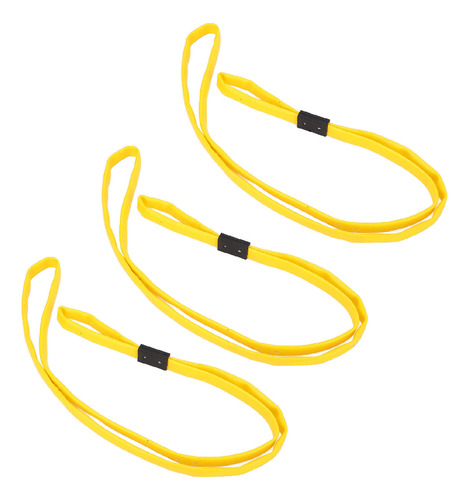 Cordón Para Herramientas, 3 Piezas, De Seguridad, Universal,
