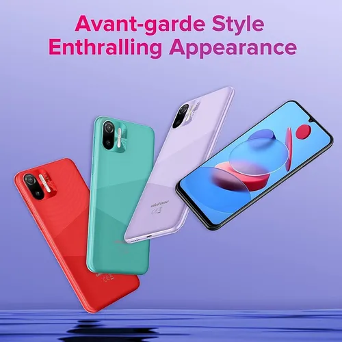 Ulefone Note 6 1gb 32gb Dual Sim Duos
