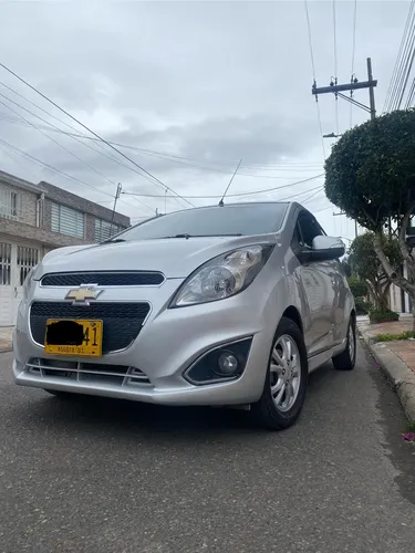 Chevrolet Spark 1.2 Gt M300 Lt