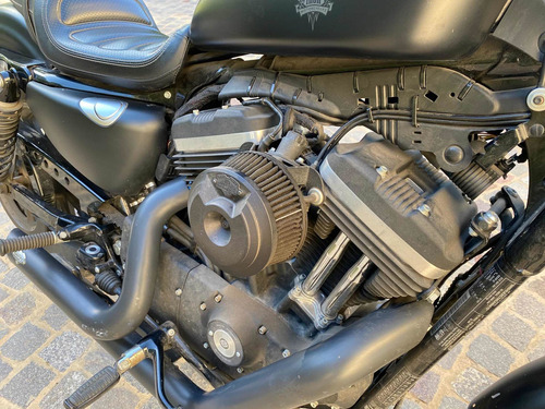 Harley Davidson 883
