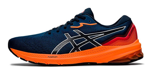 Zapatillas Asics Gt 1000 11 Standard 2211 Dash 6 Csi