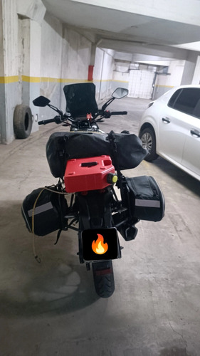 Bajaj Dominar 250