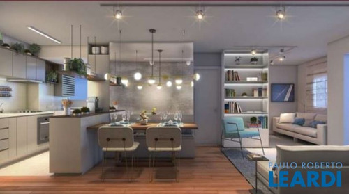 Imagem 9 de 15 de Apartamento - Perdizes - Sp - 598298