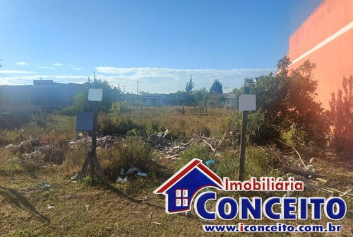 Imagem 7 de 12 de Rt183 - Ótimo Terreno Localizado No Balneário Albatroz