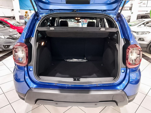 Imagem 8 de 14 de Renault Duster 1.6 16v Sce Iconic