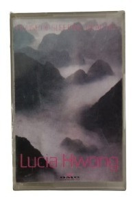 Lucia Hwong House Of Sleeping Beauties Cassette Chileno