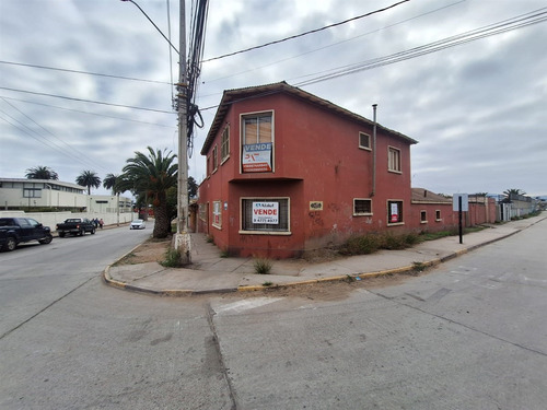 Propiedad En Venta En Coquimbo