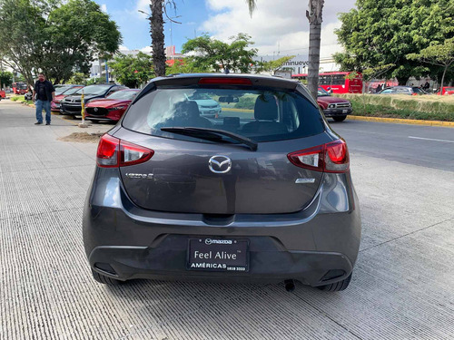 Imagen 6 de 13 de Mazda Mazda 2 2018 1.5 I Touring At
