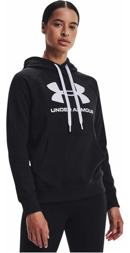 Canguro De Mujer Under Armour Rival Fleece 