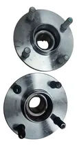 Comprar Jgo De Maza De Rueda Delantera  Faw N5\u002Fv2  Original